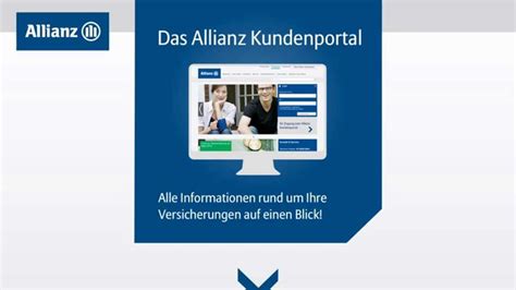 allianz nv portal